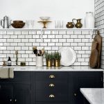 kitchen tiles inspiration metro