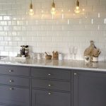kitchen tiles inspiration metro tiles