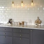 kitchen tiles inspiration metro tiles