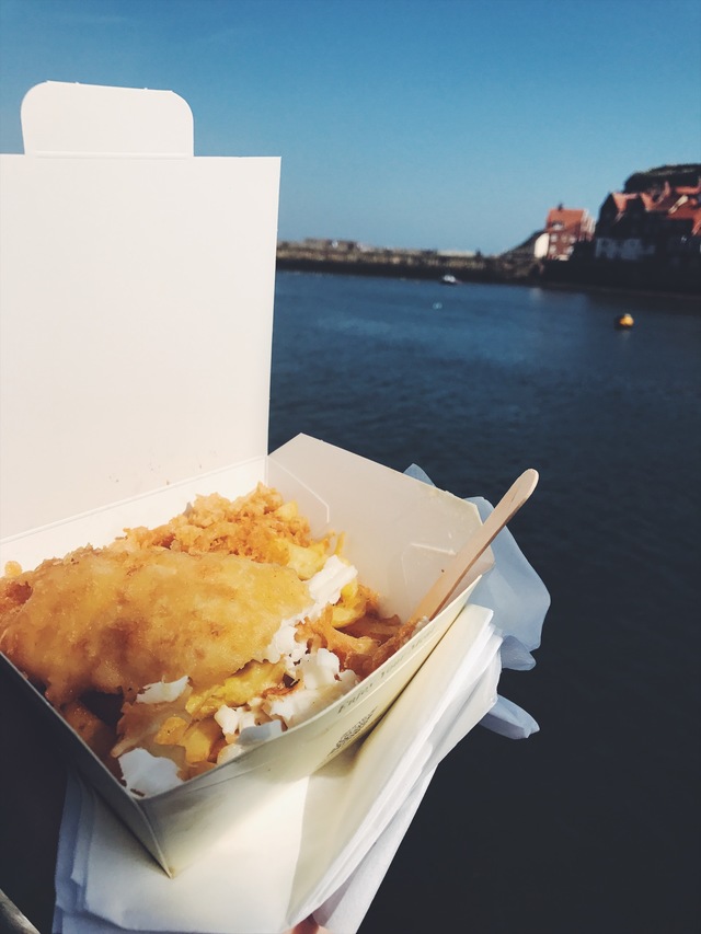 fishandchips things to do in whitby yorkshire