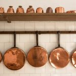 home trends copper 2