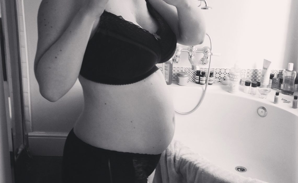 how should i feel in the second trimester