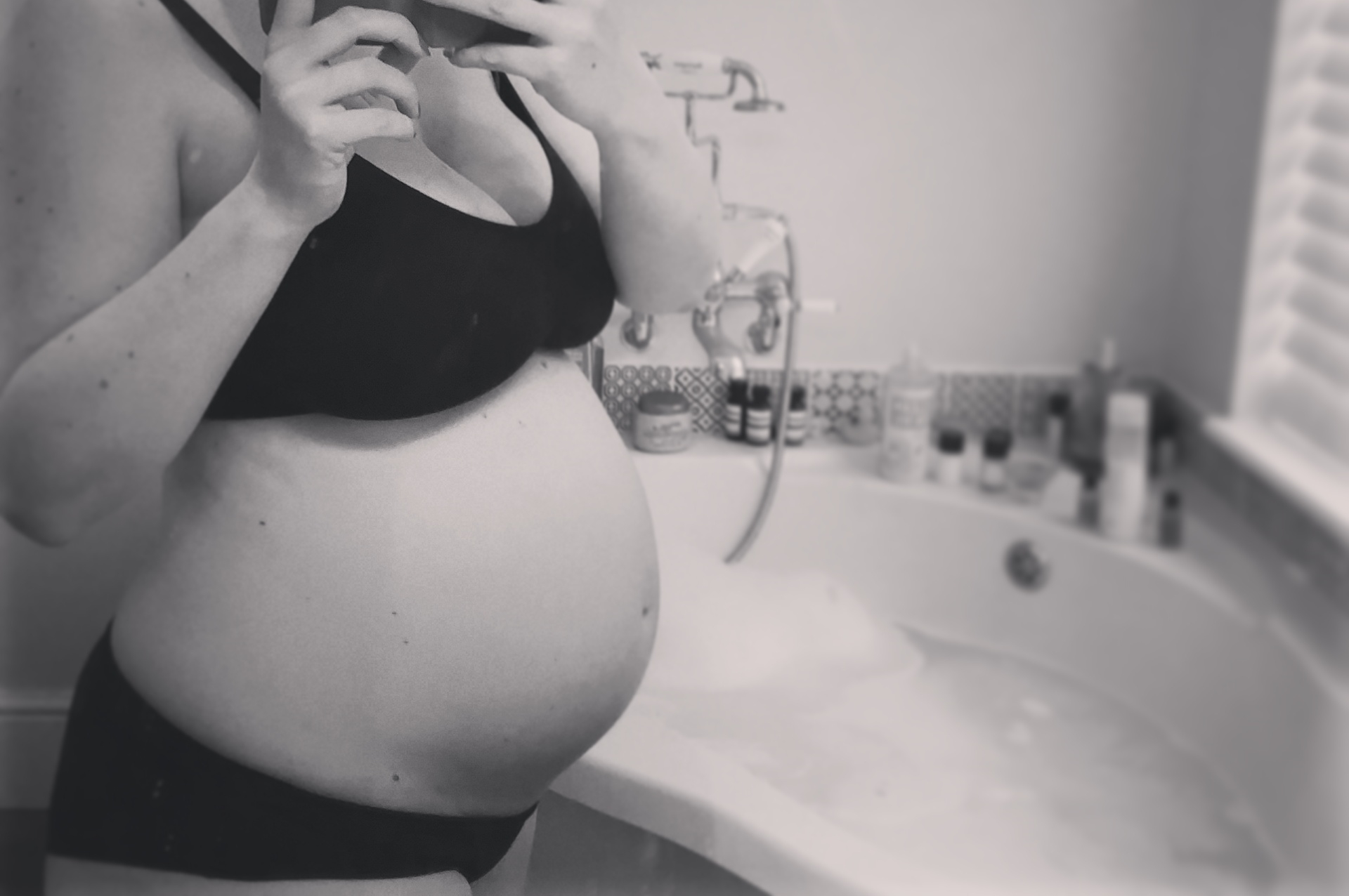 Second and Third Trimester Antenatal Appointments