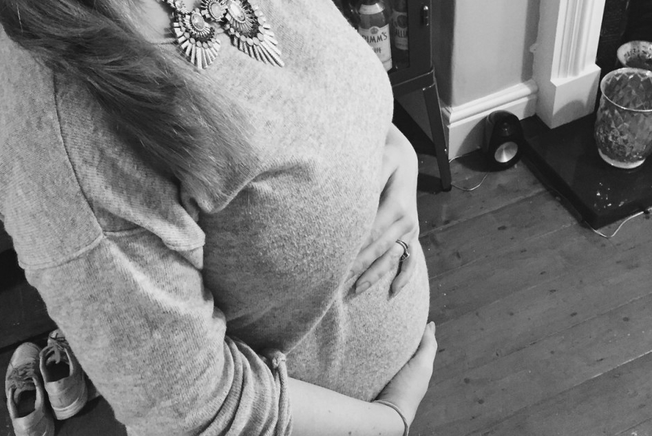 My Pregnancy – The 20 Week Scan