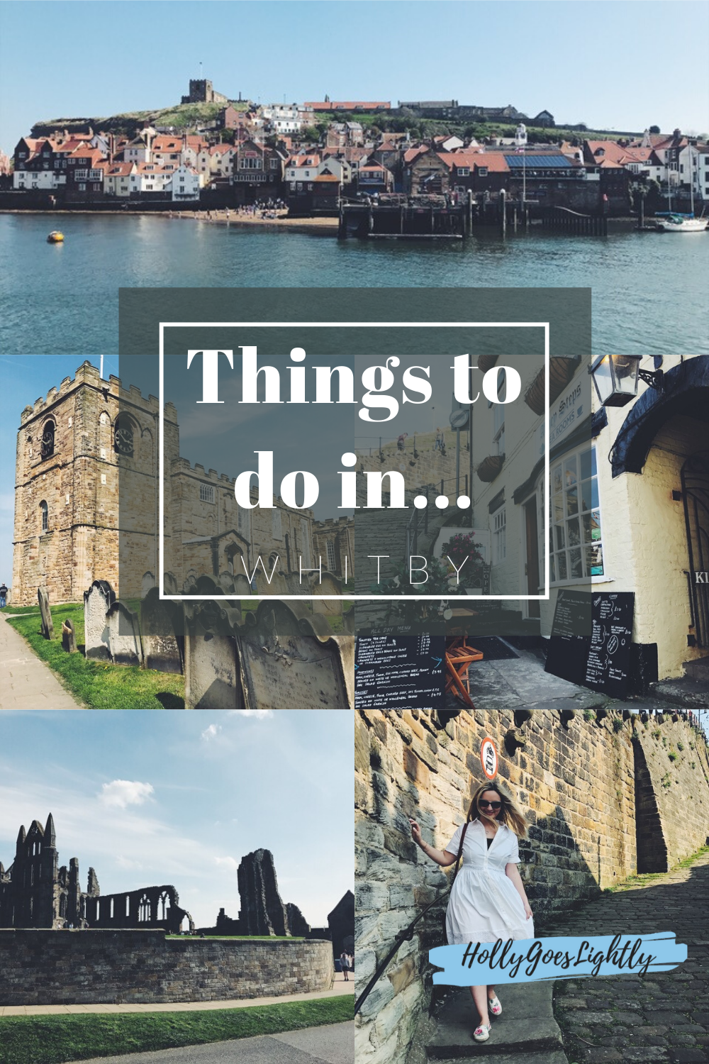 things to do in whitby hollygoeslightly pinterest