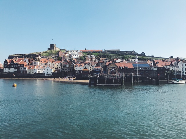 Things to do in Whitby, Yorkshire