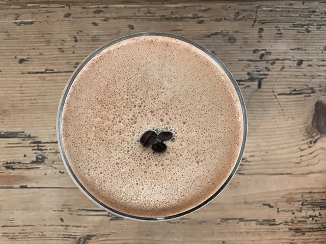 barton arcade manchester pkb espresso martini