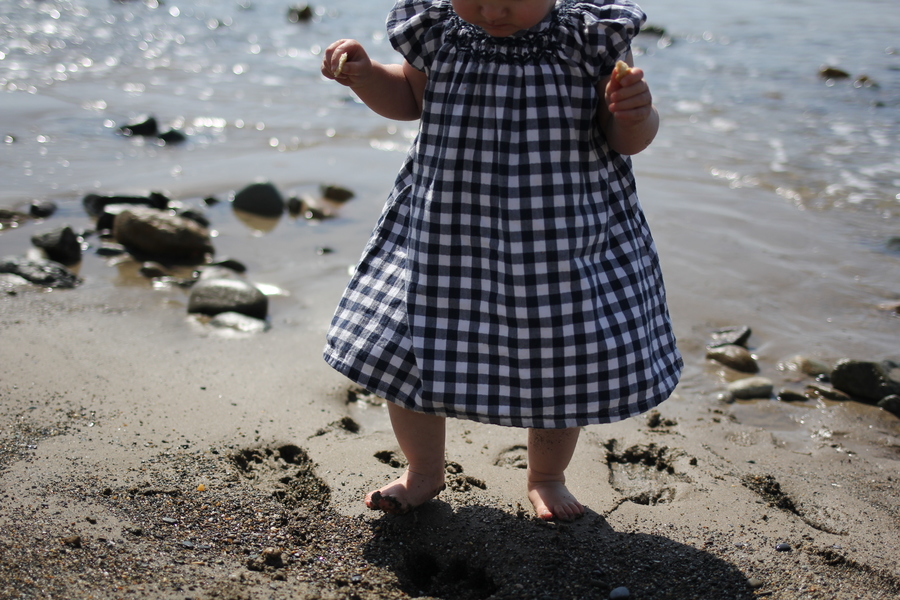 Family Holiday Photography – Wales