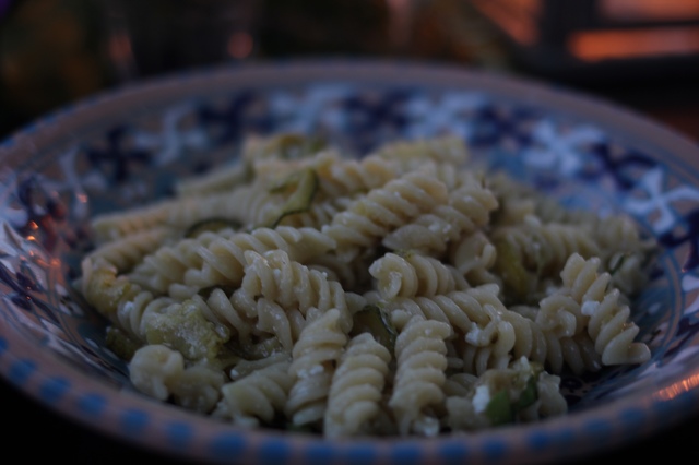 dinner party florence eatwith pasta primi