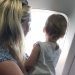 toddler travel essentials