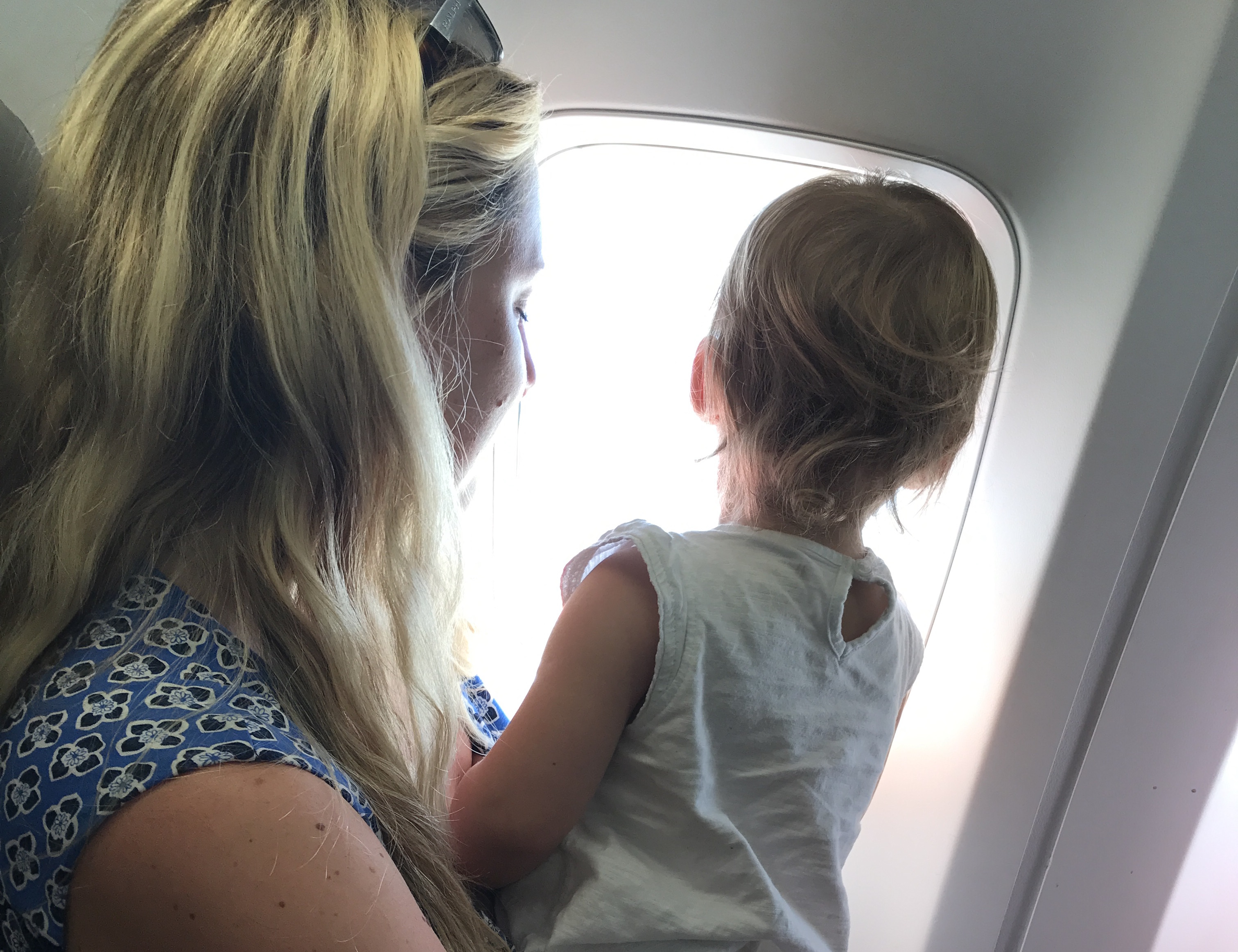 Top Toddler Travel Essentials