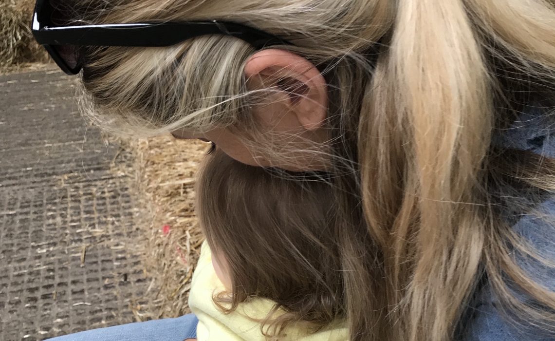 attachment parenting