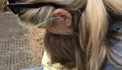 attachment parenting