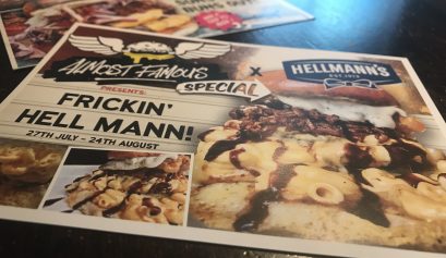 frickin hell mann burger