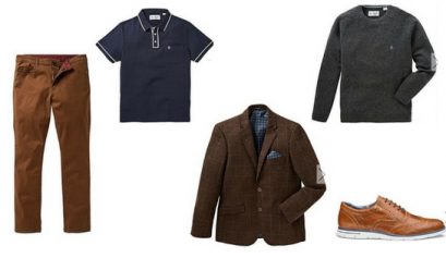 shopping for hubby jacamo