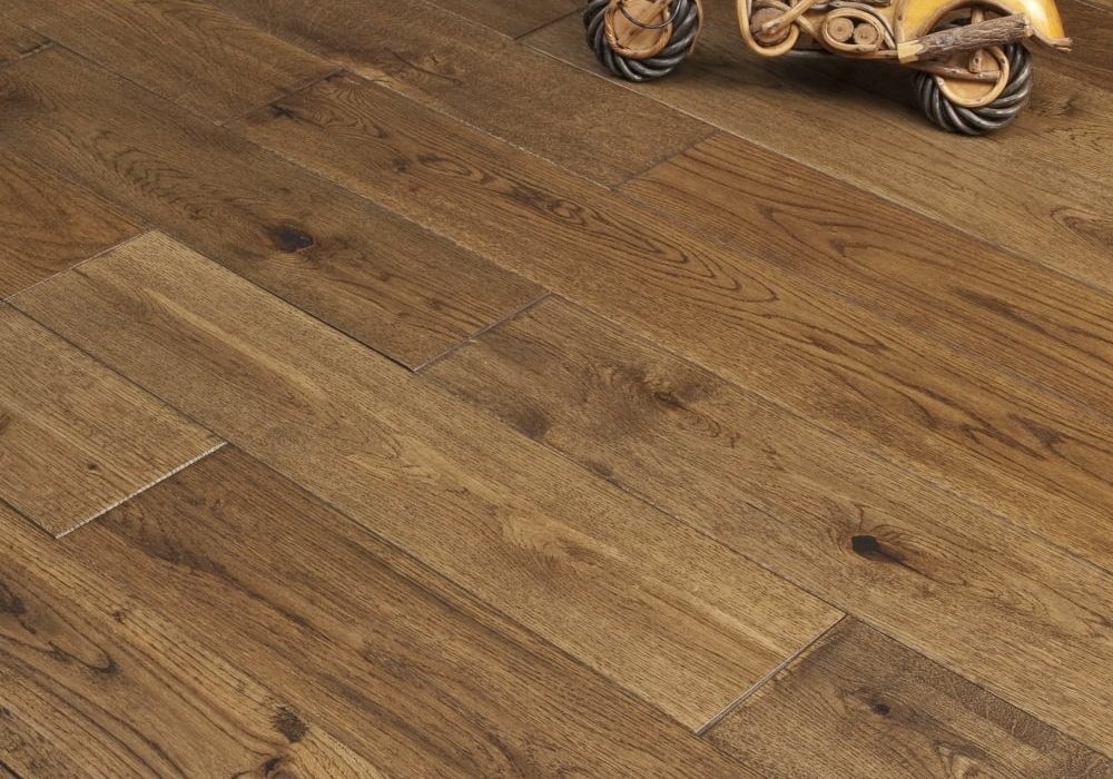 engineered wood flooring