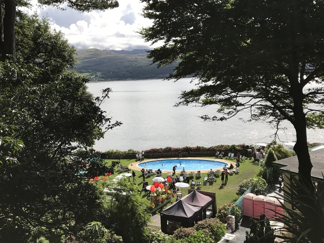 Festival Number 6 Portmeirion – A Family Fun Weekend