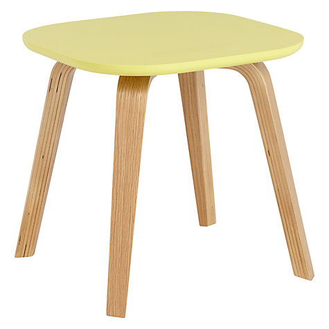 house by john lewis anton small side table