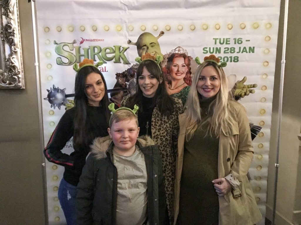 shrek the musical 8