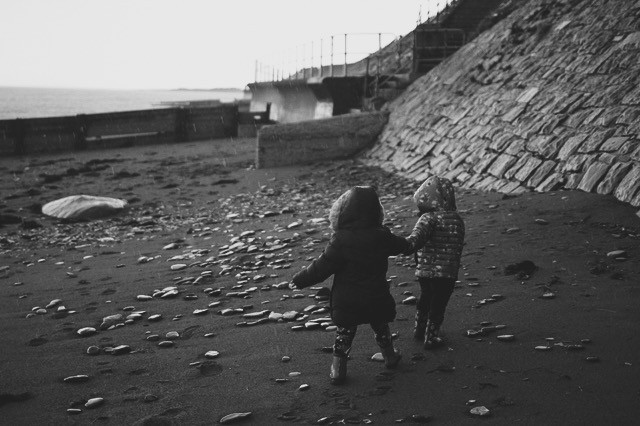 uk family holidays by the sea criccieth 20