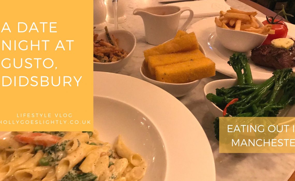 gusto didsbury review blog hollygoeslightly