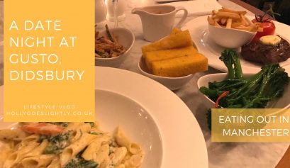 gusto didsbury review blog hollygoeslightly