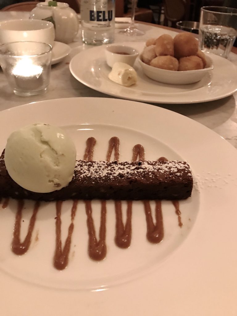 gusto didsbury review dessert hollygoeslightly