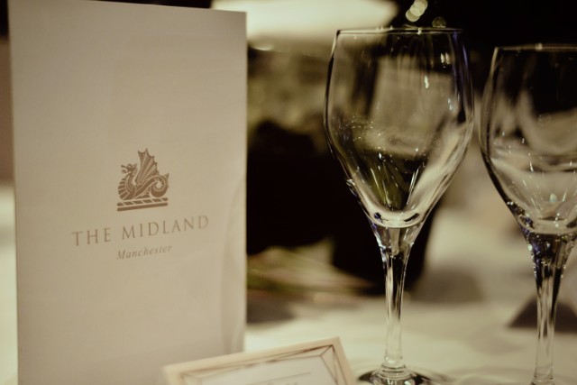 organiser northern blog awards midland hotel manchester