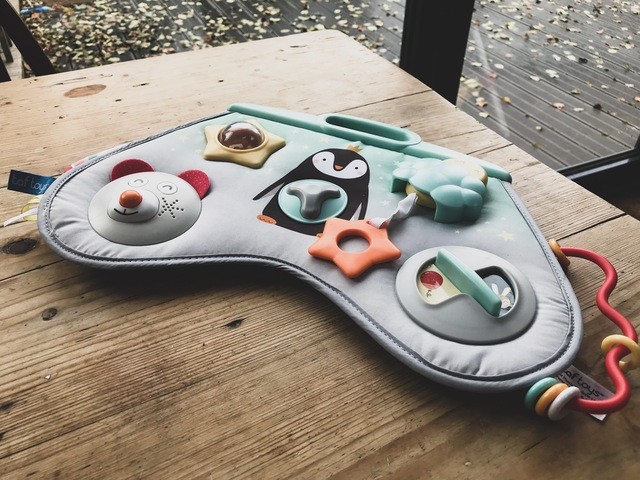 developmental toys for newborns taf toys laptoy hollygoeslightly