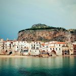 family holiday destinations italy cefalu sicily