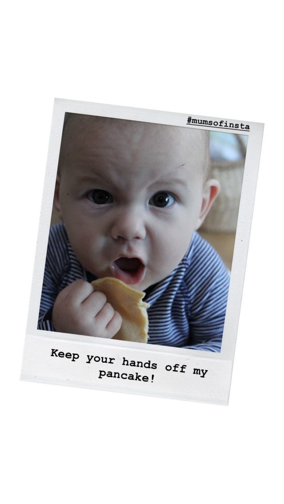 how to start baby led weaning hollygoeslightly 10