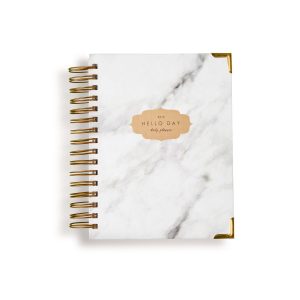 last minute christmas present ideas hello day planner