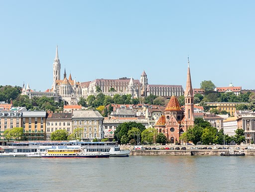 year of travel hollygoeslightly jet2 citybreaks budapest