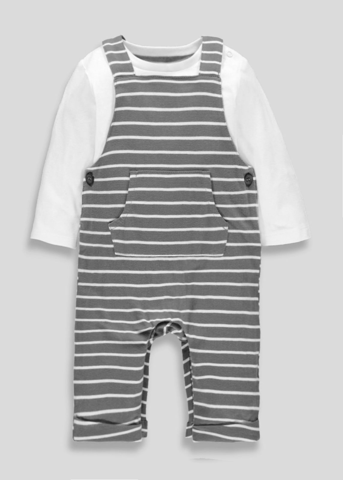 Unisex Babywear - Matalan Baby - Holly Goes Lightly