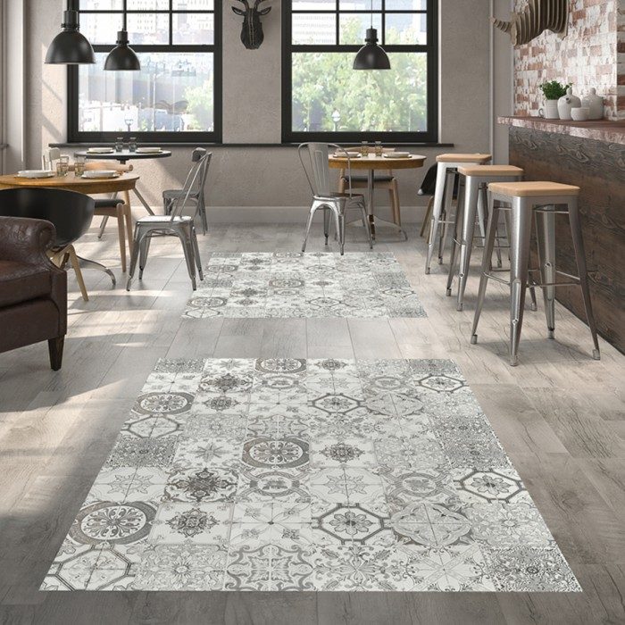 how to choose the right tiles for your renovation mixed tiles
