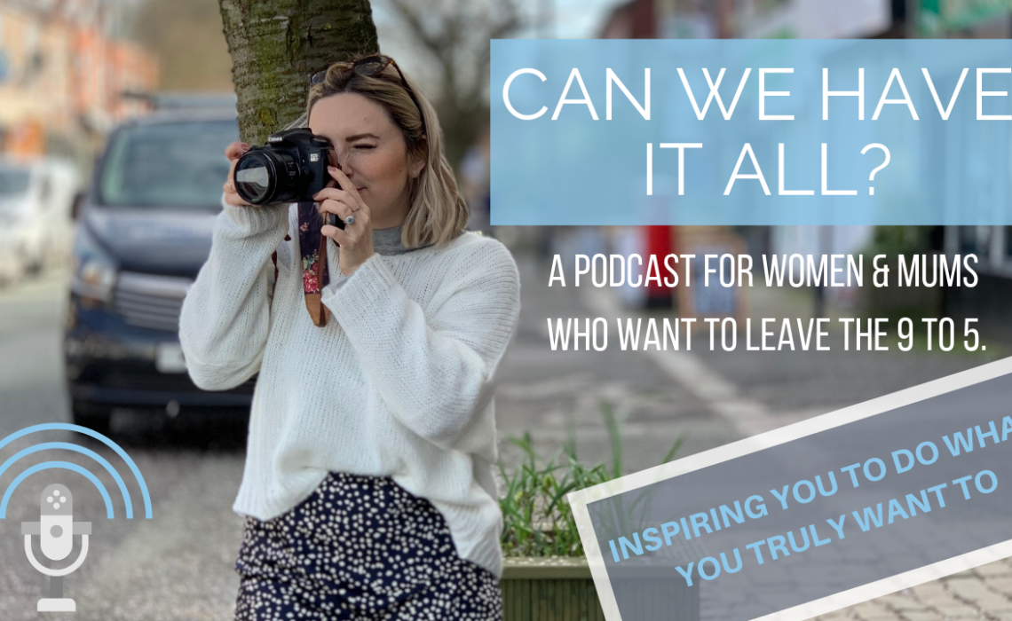 can we have it all podcast hollygoeslightly