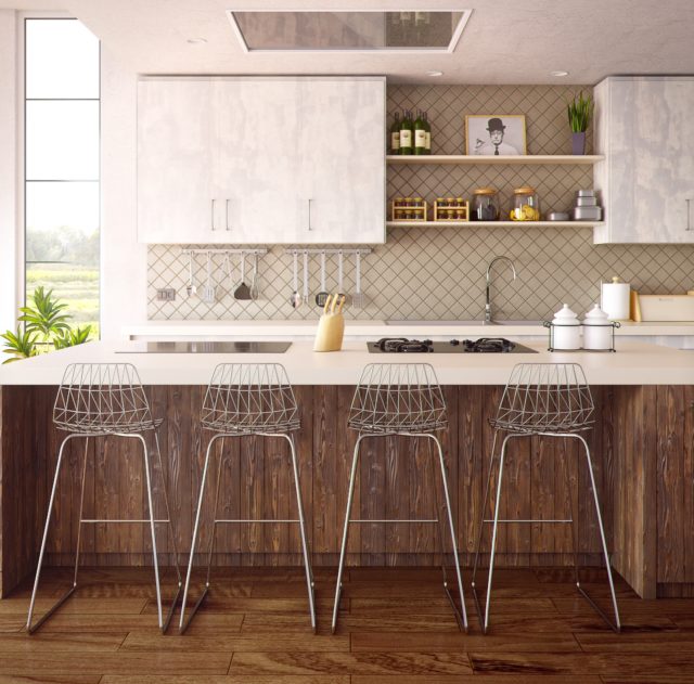 5 ways to renovate your kitchen on a budget hollygoeslightly 5