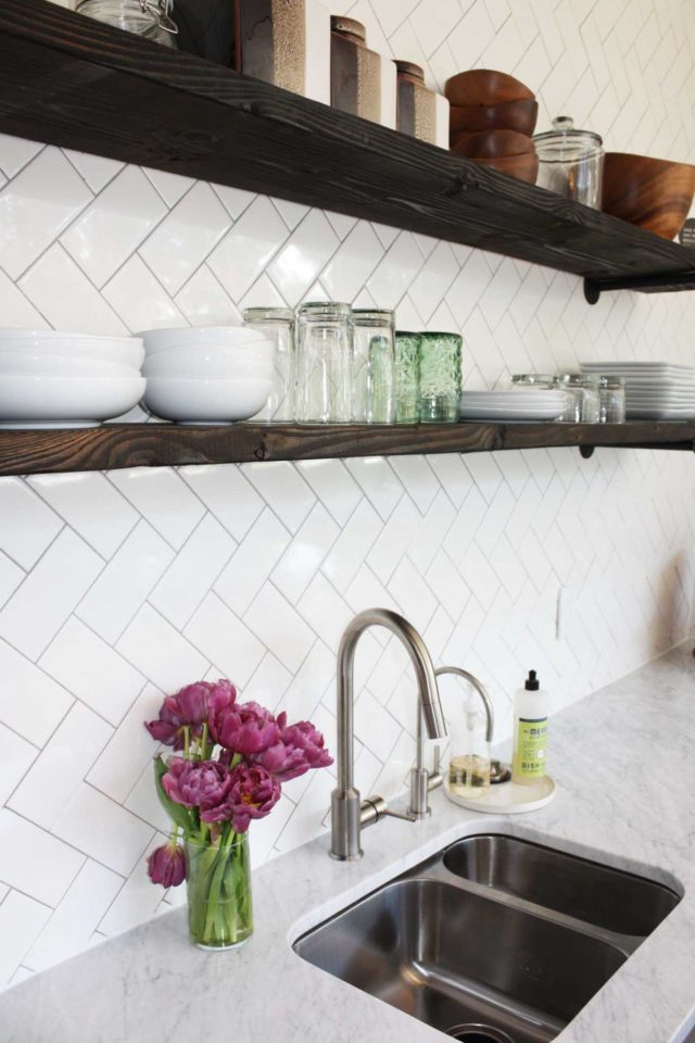 5 ways to renovate your kitchen on a budget hollygoeslightly 6