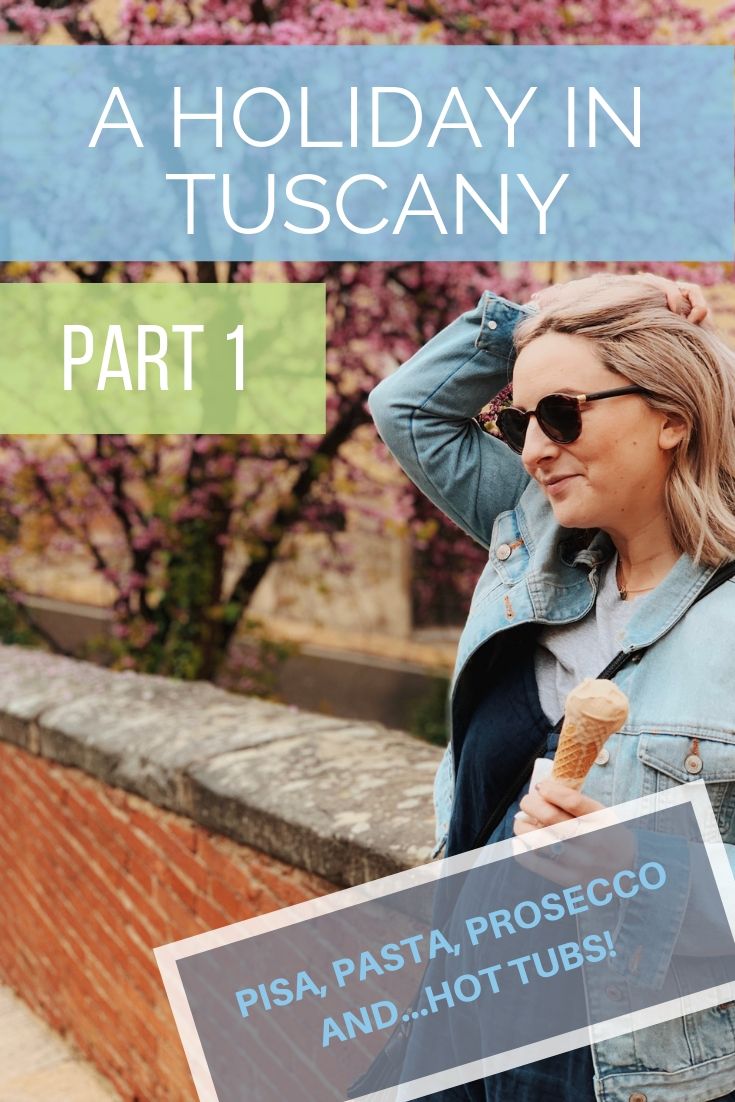 family holidays in tuscany hollygoeslightly