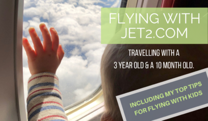 flying with jet2.com hollygoeslightly