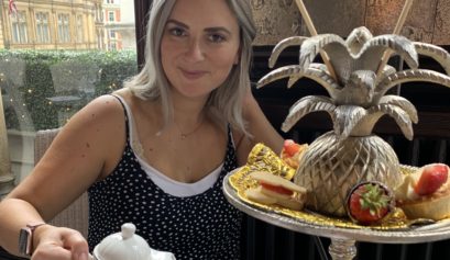 high tea at grand pacific manchester hollygoeslightly