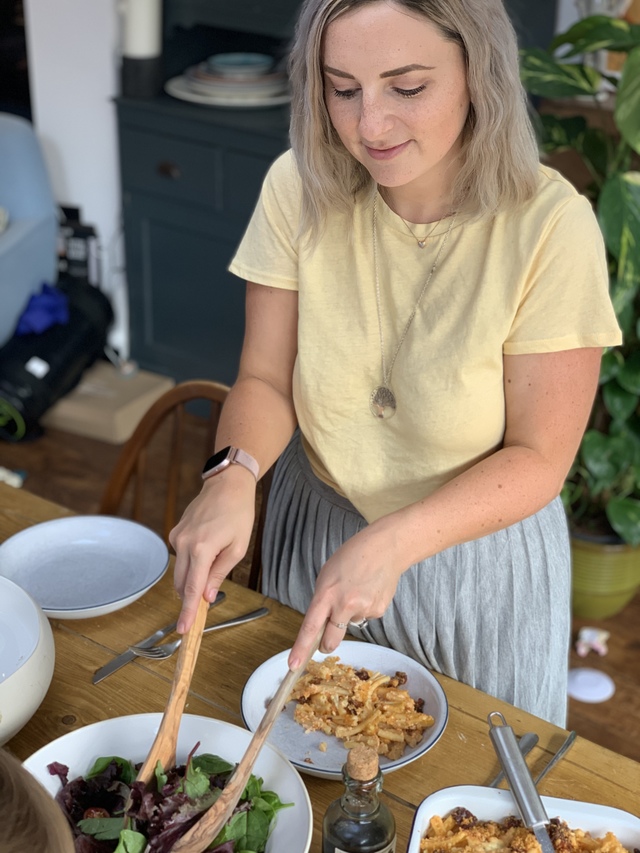 lowry outlet food festival 2019 hollygoeslightly cooking