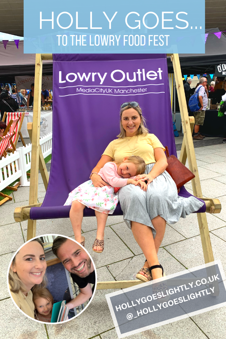 lowry outlet food festival 2019 hollygoeslightly pinterest