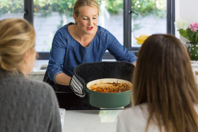 can we have it all gemma wade serving stew