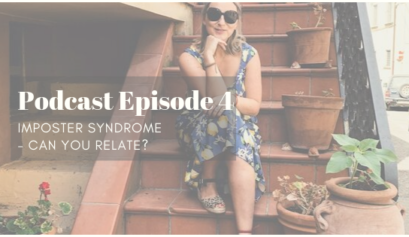 can we have it all podcast imposter syndrome