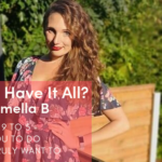 can we have it all with Spamella B