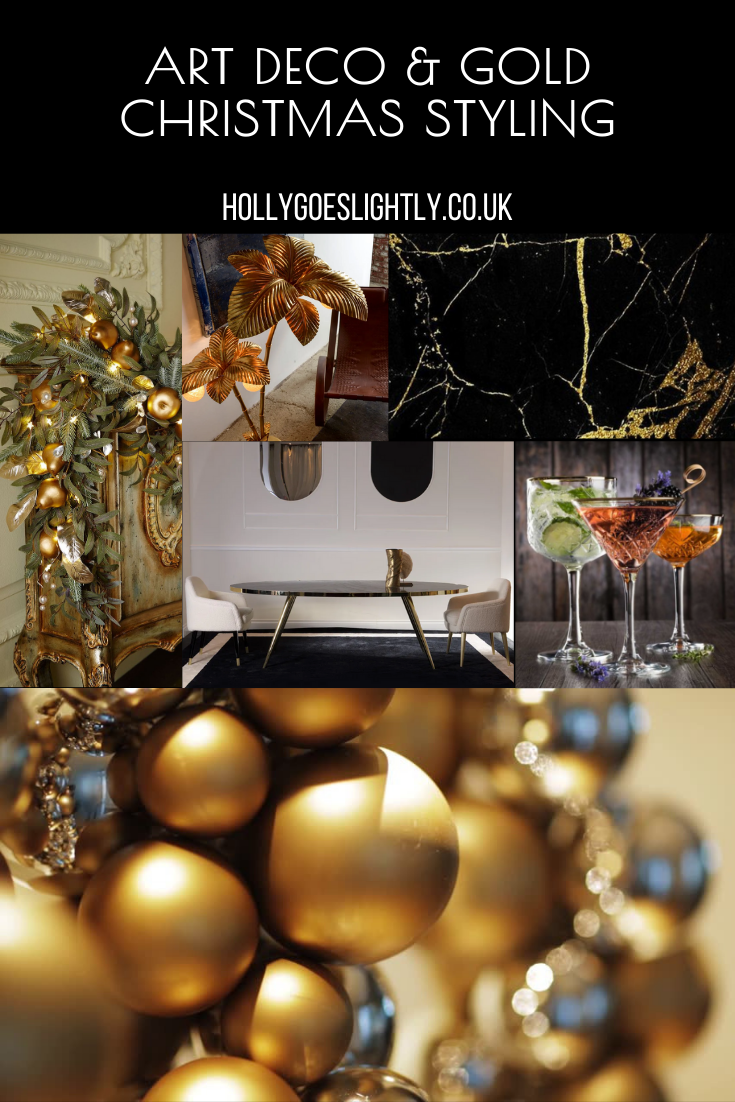 luxury christmas dining hollygoeslightly pinterest 2