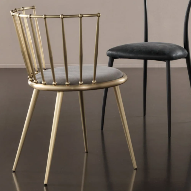 luxury christmas dining luxury italian modern designer chair