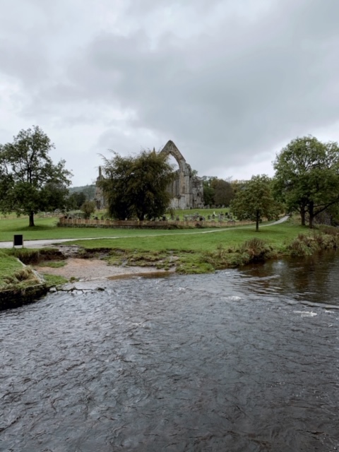 uk family holiday the devonshire arms hotel and spa bolton abbey priory
