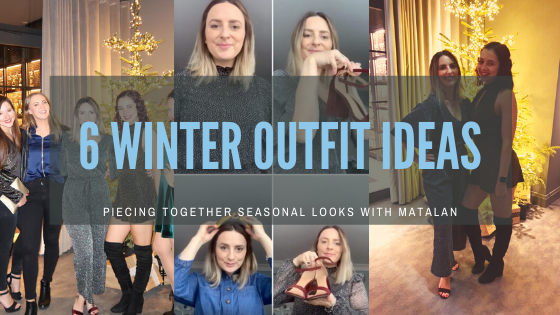 My 2019 Shopping Hauls IGTV round-up